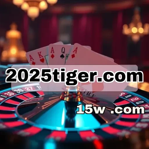 2025tiger.com: Descubra os Incríveis Recursos da Seção de App