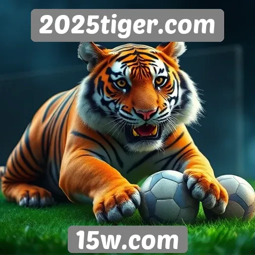 Tendências de apostas no 2025tiger.com