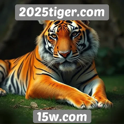 Análise das mecânicas de jogo no 2025tiger.com