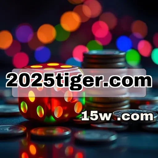 2025tiger.com: Descubra As Melhores Promoções Imperdíveis Para Jogadores