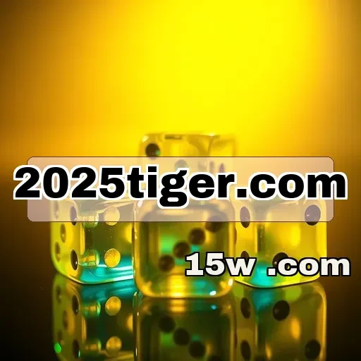 2025tiger.com: Explore as Melhores Caça-Níqueis e Ganhe Prêmios Surpreendentes