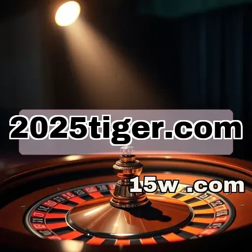 2025tiger.com: Descubra os Benefícios do Suporte 24/7 para Jogadores